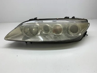 Mazda 6 2006 Links Scheinwerfer F014003906 DRA23226 - Bild 1 von 4