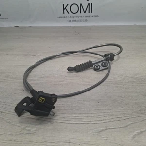 JAGUAR F-PACE X761 16-20 /XF X260 16-24 GETRIEBESPERRE BETÄTIGUNGSHEBEL GX73-7J167-AC - Bild 1 von 7