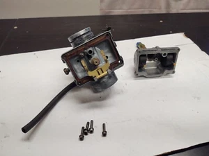 01-03 POLARIS CLASSIC TOURING SUPERSPORT 550 FAN Carburetor Carb 3131348 3131432 - Picture 1 of 8