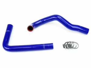 HPS Silicone Radiator Hose Kit for Lexus 92-99 SC300 1JZGTE 2JZGTE BLUE 95 96 97 - Picture 1 of 1
