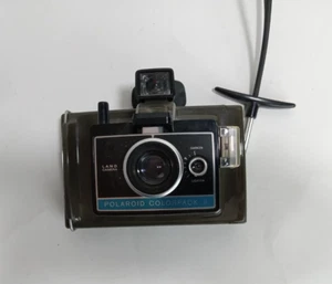 Vintage Polaroid Colorpack II Land Camera Untested - Picture 1 of 6