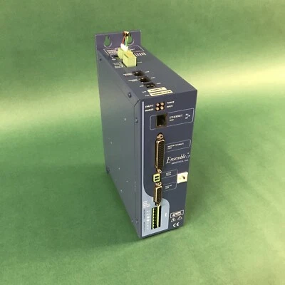 Controlador Ethernet AEROTECH ENSEMBLECP10 Ensemble CP CP10 - Probado funcionando Foto 1 de 4