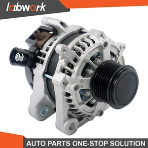 Labwork 12V 135A Alternator For Acura TLX ILX & Honda CR-V 2016-2019 2.4L L4 - Picture 1 of 10