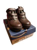 propet cliff walker strap boots