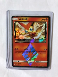 Victini Prism Star 7/70 Pokemon Card Dragon Majesty Near Mint Minus (NM-) - Picture 1 of 2