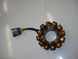 Evinrude Etec Stator 0586766 fits 40hp - 90hp outboards 2004 - 2006 models. Used - Bild 1 von 1