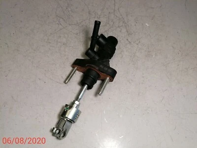 Toyota Corolla Verso 1.8 PETROL Cilindro Master Della Frizione Usato 2008 RHD - Bild 1 von 4