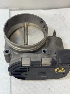 2010 Porsche Panamera Throttle Valve Body 0 280 750 473 OEM (56) - Picture 1 of 8