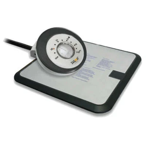 Wasserbett Heizung Keramik Sigma K Energiespar Heizen TüV Geprüft SBI 240W Dhl - Photo 1/2