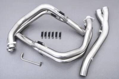 Sistema de escape AKRAPOVIC SUPER SPORT HONDA X-11 CB1100SF 2002-2003 S-H11S2XL Foto 1 de 4