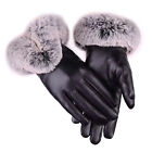Mittens Touch Screen Skin-friendly Anti-slip Gloves Wear-resistant