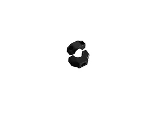 Handlebar riser - Fits Torqi Evo E-250 kids electric bike - Picture 1 of 1