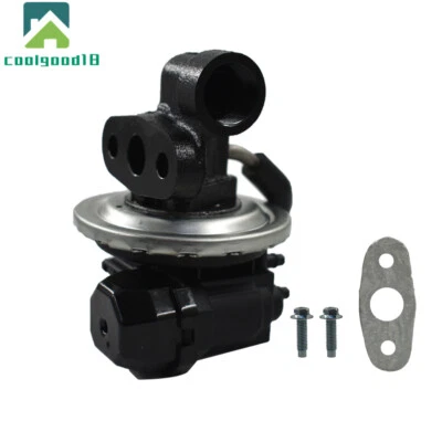 Conjunto de válvula EGR emisiones para Ford Explorer XLS XLT 2004-2005 4,0 L EGV1055 Foto 1 de 4