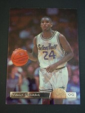 1993-94 Classic NBA Basketball Draft Picks Stars / Futures Rookie NCAA Cards RC