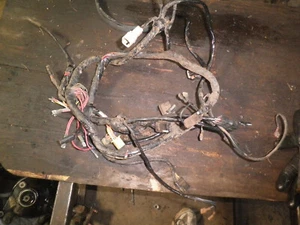 1998 polaris  Explorer 300 wiring harness complete  3486-075B - Bild 1 von 5