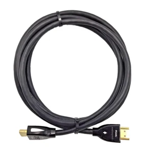 Genuine Audioquest Pearl High Speed with Ethernet HDMI Cable 2M Length - Bild 1 von 2