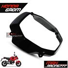Upper Front Headlight Fairing Cowling Authentic Fit For HONDA NEW GROM 2022-2023