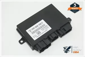 2015 - 2022 PORSCHE MACAN FRONT RIGHT PASS SEAT CONTROL MODULE UNIT OEM 33k mls - Bild 1 von 7