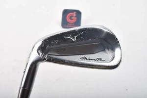 Left Hand Mizuno Pro 223 #7 Iron / Stiff Flex KBS Tour Shaft / STD / Demo - Picture 1 of 6
