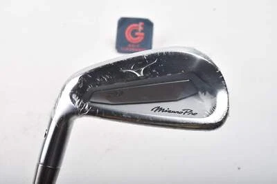 Left Hand Mizuno Pro 223 #7 Iron / Stiff Flex KBS Tour Shaft / STD / Demo - Image 1 of 4