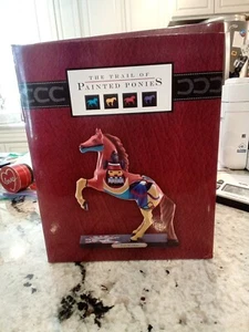 Trail of Painted Ponies Hopi Maidens 4022511 1E/3357 with box  - Picture 1 of 16