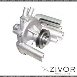 MOTORGEAR Water Pump For Mitsubishi Pajero 2.6 NE SUV Petrol 1987 - 88 #WP1025CM - Picture 1 of 1