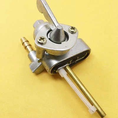 Nuevo conjunto de válvula de combustible Petcock para Honda XL250 Motosport 250 1972-1976 Foto 1 de 3