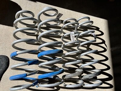 Conjunto de braços de controle dianteiros e traseiros Jeep Gladiator Mojave 2020-2025 fábrica - Imagem 1 de 4