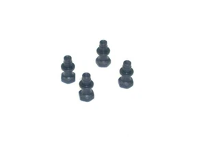 Team Associated 1:8 4WD Buggy RC8B3 81196 Shock Absorber Mount Front Rear TB3® - Picture 1 of 1