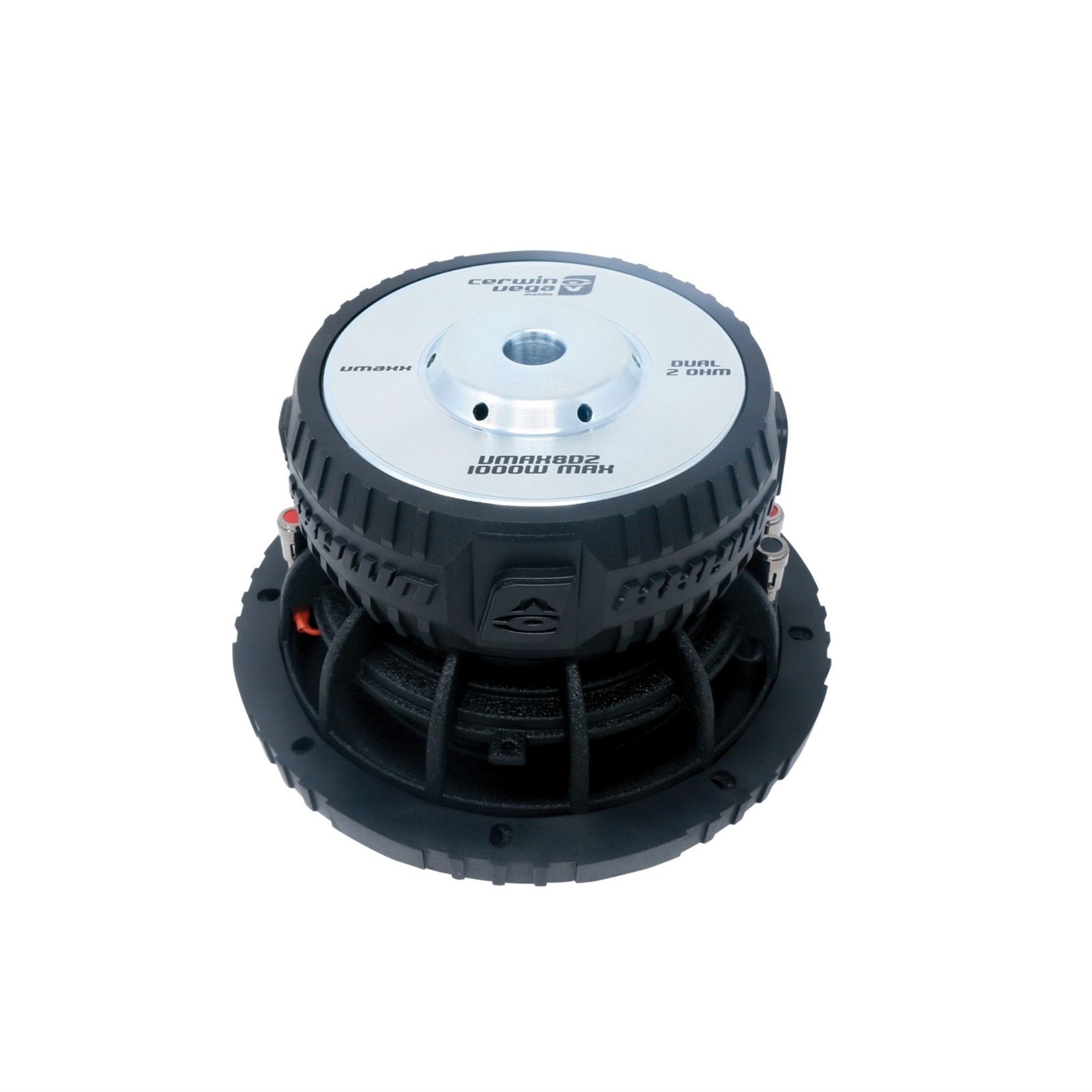 Cerwin-Vega XE10DV Dual 10” Car 