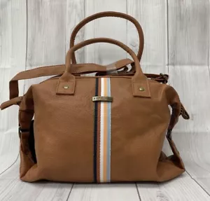 Borsa donna RIP Curl Revival maxi tracolla miele borsetta - Foto 1 di 10