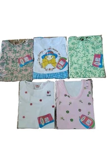 Konvolut mit 5 Outfits Kleider kurzes Set Sommerkleidung Säugling Baby 18-24 Monate - Bild 1 von 12