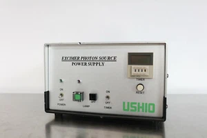 Ushio UEP20 Excimer Photonenquelle Netzteil // UEP-20 // Lampencontroller - Bild 1 von 10