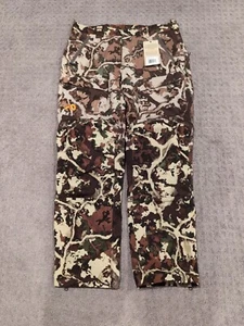 First Lite Catalyst Foundry Pants 36x32 Fusion New With Tags Free Ship! - Picture 1 of 14