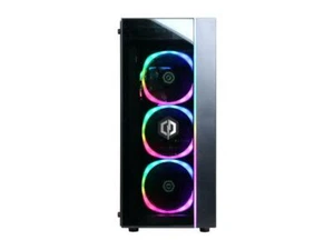 ABS Legend Gaming PC Intel i7 10700K AORUS RX 580 8GB 500 GB m2 SSD 1TB Storage - Picture 1 of 4