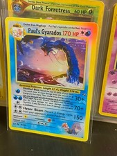 Paul Garchomp Goddess Story Girl Anime Waifu Holofoil Card