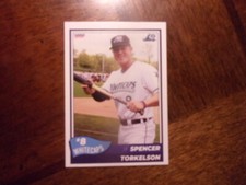 2021 WEST MICHIGAN WHITECAPS CHOICE Single Cards YOU PICK DETROIT TIGERS OBO