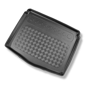 Tappetino Bagagliaio per Jeep Renegade Facelift SUV (06.2018-....) vasca baule B - Foto 1 di 2