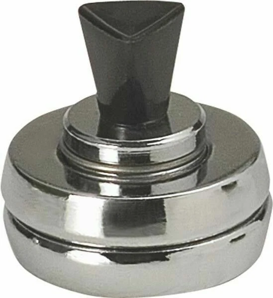Presto 50332 Pressure Canner Regulator - Silver