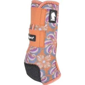 Classic Equine Legacy2 Protective Leg Boots - Picture 1 of 7
