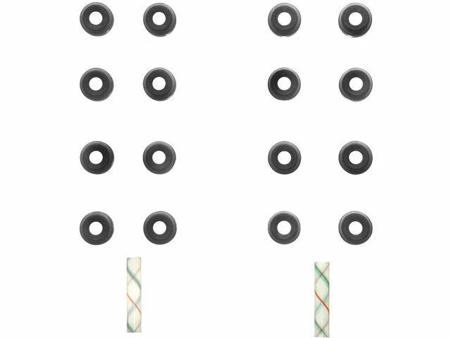 APEX Valve Stem Seal Kit fits Dodge Nitro 2007-2011 3.7L V6 37RTFF - Image 1 of 1