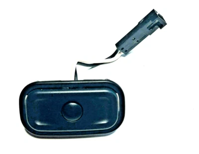 Interruptor de botón de control de radio izquierda izquierda izquierda Chrysler 300C Dodge Charger 2011-2020 Foto 1 de 2