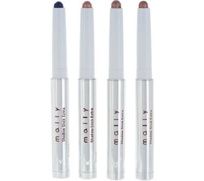 MALLY EVERCOLOR SHADOW STICK LONG LASTING WATERPROOF EYE SHADOW~GORGEOUS~HTF!! - Image 1 of 4