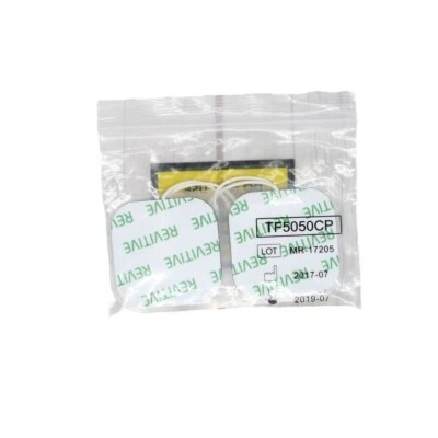 Revitive T.E.N.S. PADS Estimulador de Circulación Sanguínea Tamaño Pequeño - Caducado Foto 1 de 3