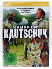 Kampf um Kautschuk - Neuverfilmung, 1967 - Klausjürgen Wussow, Peter Kuiper