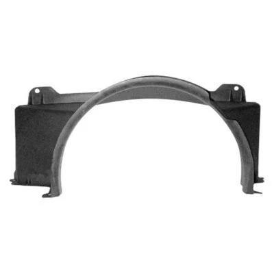 Upper Engine Cooling Fan Shroud For Cadillac Escalade 2002-2004 GM3110134 Foto 1 de 4