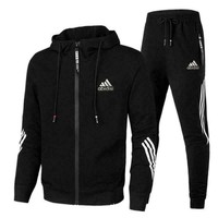 Miami Hurricanes Track Suit 