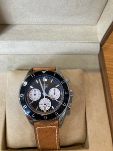 TAG Hueur Autavia Wristwatches for sale 