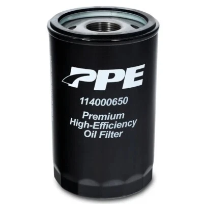 Filtro de aceite de alta eficiencia EPI para Cadillac XT4/2020-2025 2019-2025 CT4-CT5 Foto 1 de 4