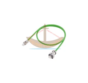 1PCS NEW FOR SIEMENS 6FX5002-2DC10-1BA0 Cable 10m - Afbeelding 1 van 1